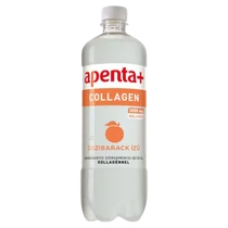 Apenta 0,75l Collagen Őszibarack DRS