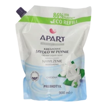 Apart folyékony szappan ut. 900ml Gardenia 12db/#