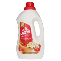 Sofin folyékony mosószer Color 1,5l (30 mosás)
