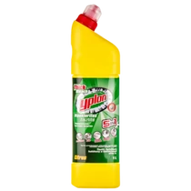 Yplon 5in1 Hypokloritos 24H Citrom 1l 12db/#