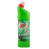 Yplon 5in1 Hypokloritos 24H Fenyő 1l 12db/#