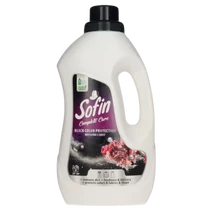Sofin folyékony mosószer BLACK 1,5l (30 mosás)