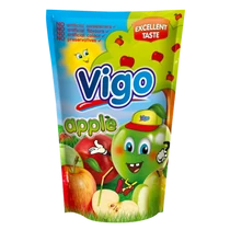 Vigo gyümölcsital 0,2l Alma