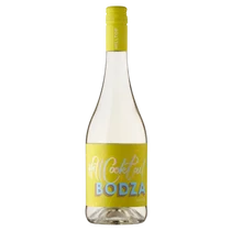 HILLCOCTAIL bodza ízű boralapú koktél 0,75l (7%) DRS