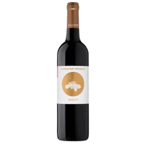 KAMOCSAY Prémium, Neszmélyi Merlot száraz vörösbor 0,75l(14%)