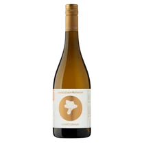 KAMOCSAY Neszmélyi Chardonnay száraz fehérbor 0,75l (14%) DRS