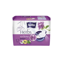 Bella Herbs Verbena egészségügyi betét 12db