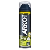Arko Men borotvahab kendermag olajjal 200ml