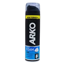 Arko borotvahab Cool 200ml