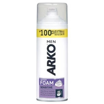 Arko borotvahab Sensitive 300ml