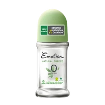 Emotion Natural Breeze női roll-on 50ml