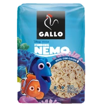 GALLO DISNEY durumbúza tészta 