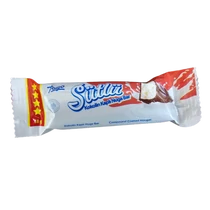 Togo Sütlü étbevonós nugát szelet 30g