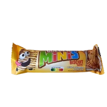 Golden Minis ropogós gabonapehely szelet 25g