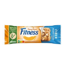 Nestlé Fitness mézes szelet Quinoával 20g