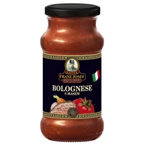 FJK Tésztaszósz Bolognese 370ml 12db/#