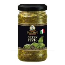 FJK Pesto genovai 190g 12db/#