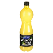 Olympos Citrom ízesítő 1l 50% DRS