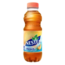 Nestea 0,5l Őszibarack ízű IceTea DRS