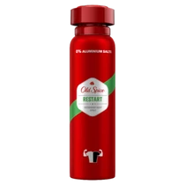 Old Spice deo spray Restart 150ml