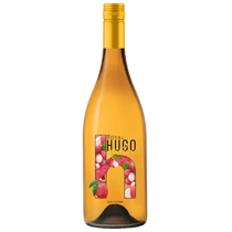 Royal Hugo Yellow Licsi fehérbor alapú széns.ital (7,3%) DRS