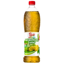 Pölöskei szörp 1l 50% Muskotályos szőlő DRS