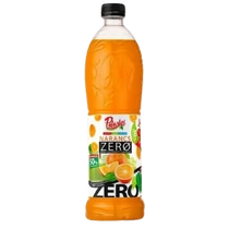 Pölöskei szörp ZERO Narancs 1l 50% DRS