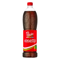 Pölöskei szörp 1l 50% Cola ízű DRS