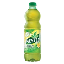 Nestea 1,5l GreenTea Citrus DRS