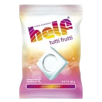 Paracinka Helf Tutti-frutti keménycukorka 80g