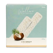 Waltz Wallero Coconat 240g ostyatekercs