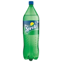 Sprite 1,75l DRS