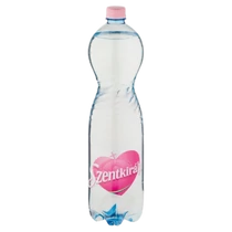 Szentkirályi ásványvíz 1,5l szénsavmentes DRS