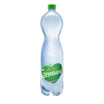 Szentkirályi ásványvíz 1,5l enyhe DRS