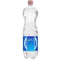 Aqua Friss ívóvíz szénsavmentes 1,5l PET DRS
