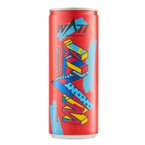 Watt energiaital 250ml Classic DRS