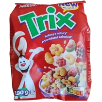 Trix gyümölcsös gabonapehely 190g