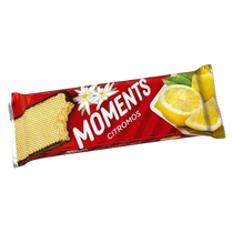 Moments 45g citromos ostya