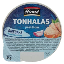 Hamé Tonhalas pástétom 45g