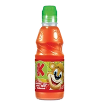 Kubu GO 0,3l Banán-Eper DRS