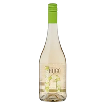Royal Hugo White 0,75l fehérbor alapú szénsavas ital Bodza-Lime DRS