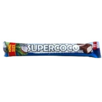 Togo Supercoco étbevonóba mártott kókuszos szelet 50g