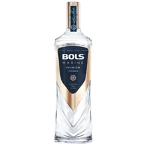 Bols Marine vodka 1l 40% DRS