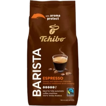 Tchibo Barista szemes kávé 1kg Espresso