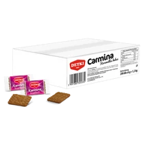 Detki Carmina karamellás keksz 1,2kg