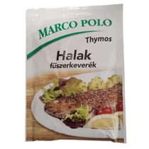 MP Halak fűszerkeverék 30g