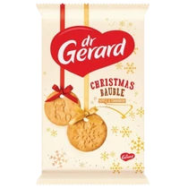 Dr.Gerard Karácsonyi almás-fahéjas függelék keksz 157g