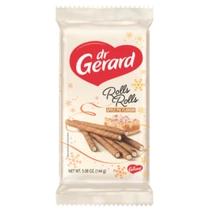 Dr.Gerard Rolls almáspite ízű krémmel töltött 144g