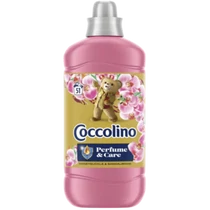 Coccolino 1275ml Honeysuckle öblítő koncentrátum