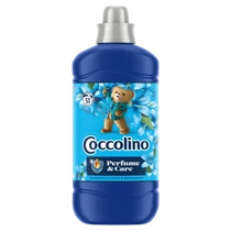 Coccolino 1275ml Passion Flower öblítő koncentrátum